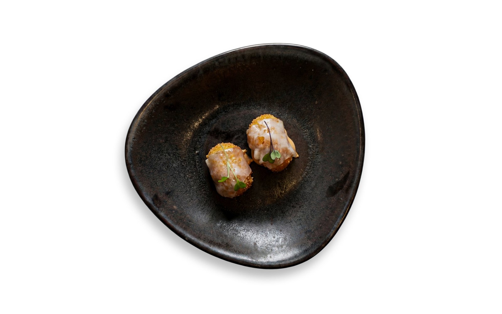 Croqueta ibérica (unidad)