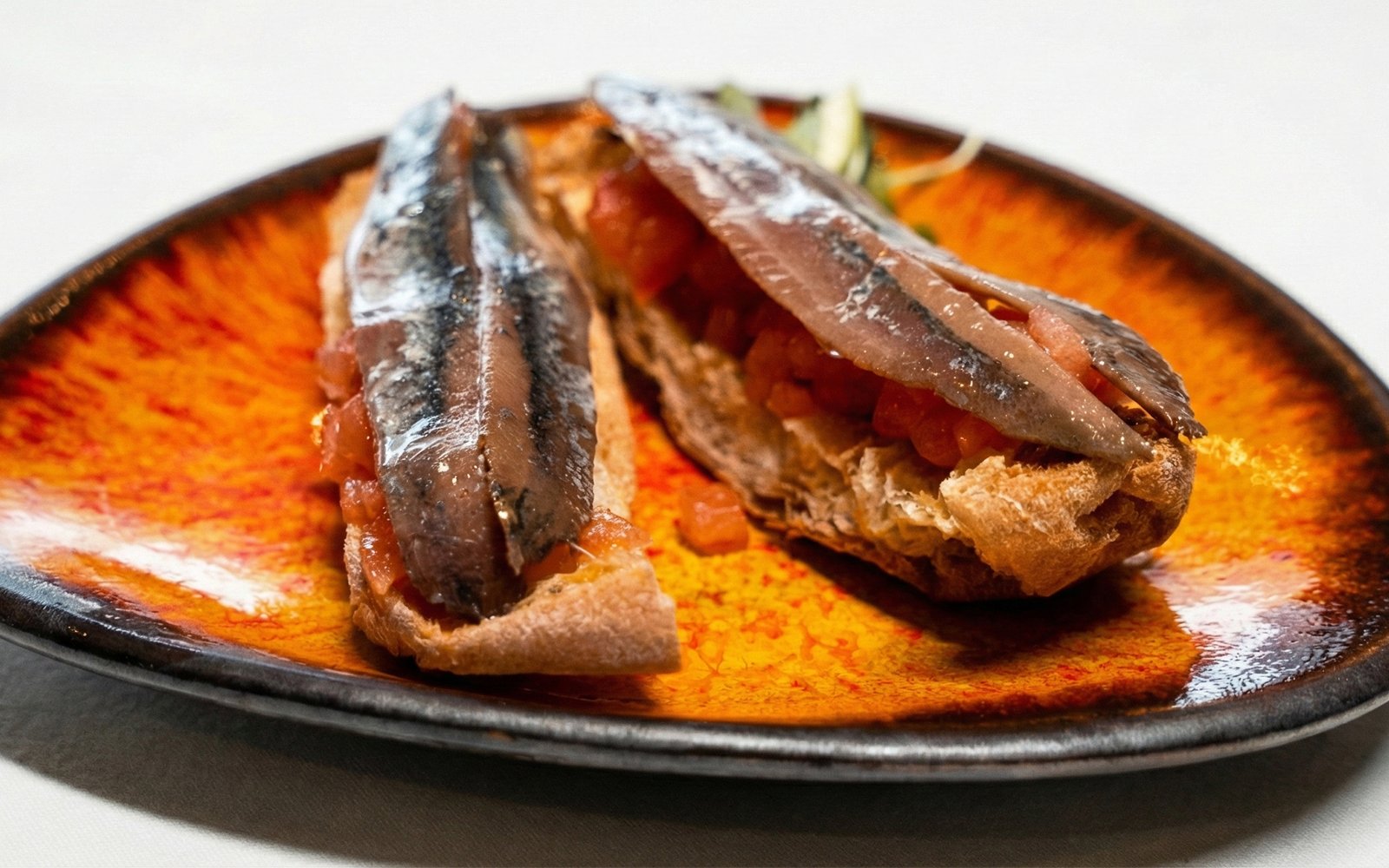 Anchoa mariposa D.O. Santoña (unidad)