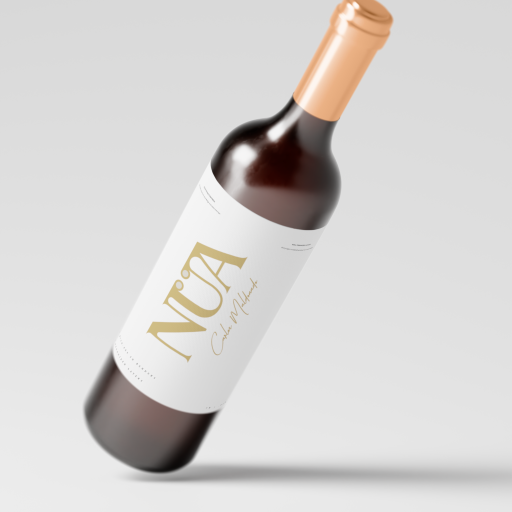 vino nua